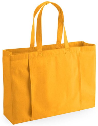 W-W818-EarthAware® Organic Yoga Bag